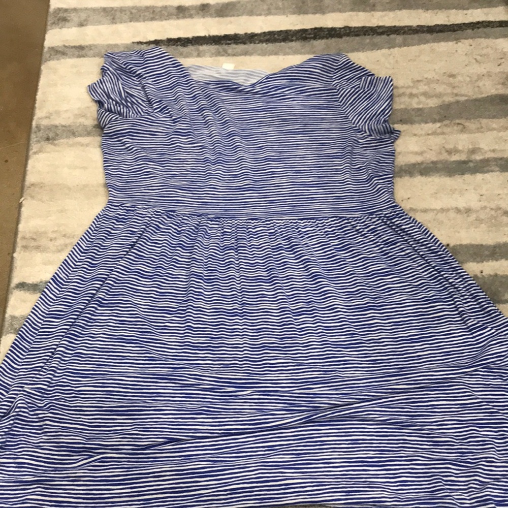 Old navy dress